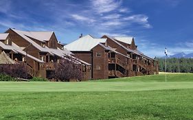 Club Wyndham Pagosa